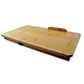 Mesa para laptop Bambú ajustable