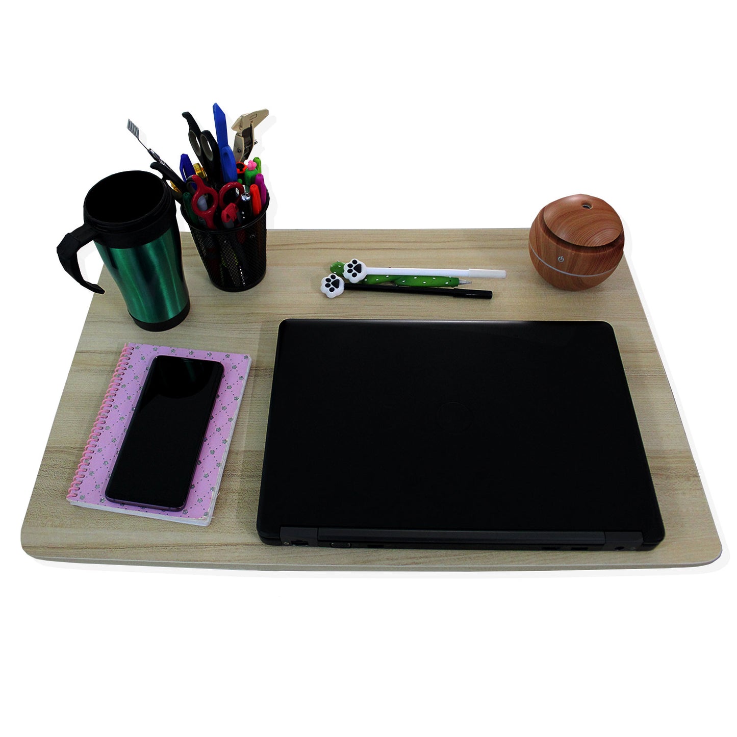 Mesa para laptop tipo escritorio