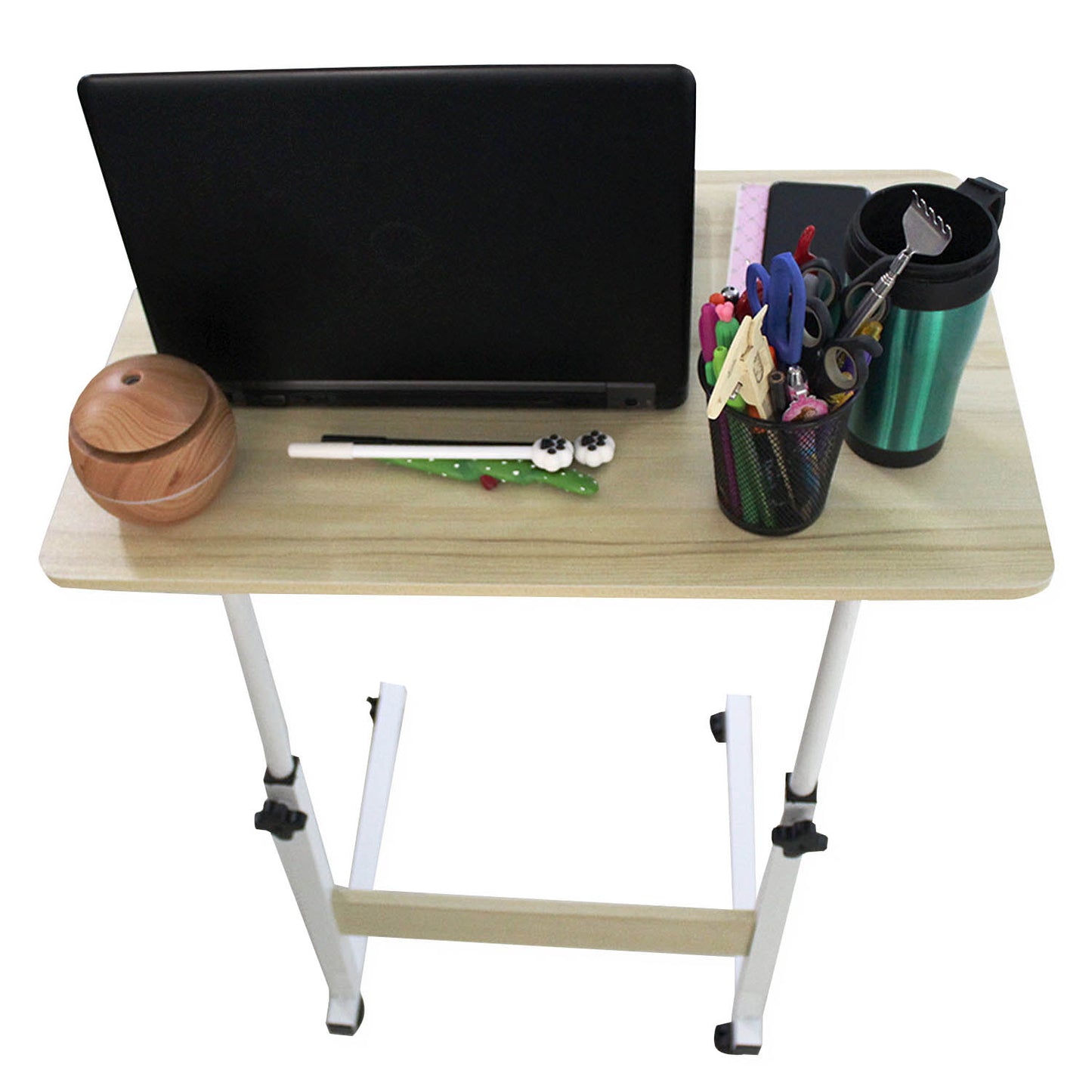 Mesa para laptop tipo escritorio